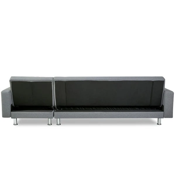 Lukas Reversible Corner Double Sofa Bed 9 Lukas Reversible Corner Double Sofa Bed - Image 7