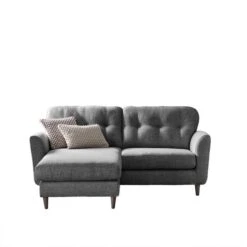 Sven Tonal Weave Reversible Corner Chaise Sofa 33 Sven Tonal Weave Reversible Corner Chaise Sofa -Home Luxe Studio 30818045 alt01