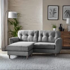 Sven Tonal Weave Reversible Corner Chaise Sofa 34 Sven Tonal Weave Reversible Corner Chaise Sofa -Home Luxe Studio 30818045 alt02