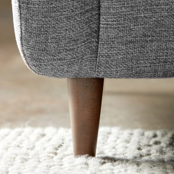 Sven Tonal Weave Reversible Corner Chaise Sofa 20 Sven Tonal Weave Reversible Corner Chaise Sofa - Image 18