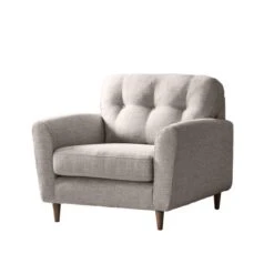 Sven Snuggle Chair, Tonal Weave 25 Sven Snuggle Chair, Tonal Weave -Home Luxe Studio 30818046 alt03