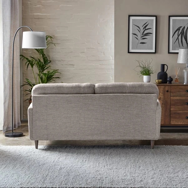 Sven Tonal Weave Reversible Corner Chaise Sofa 8 Sven Tonal Weave Reversible Corner Chaise Sofa - Image 6