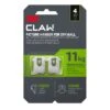 3M CLAW™ Plasterboard Picture And Mirror Hooks, 11 Kg 2 3M CLAW™ Plasterboard Picture And Mirror Hooks, 11 Kg -Home Luxe Studio 30818801