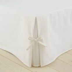Soft Washed Cotton Valance 40 Soft Washed Cotton Valance -Home Luxe Studio 30818838