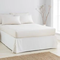 Soft Washed Cotton Valance 41 Soft Washed Cotton Valance -Home Luxe Studio 30818838 alt01