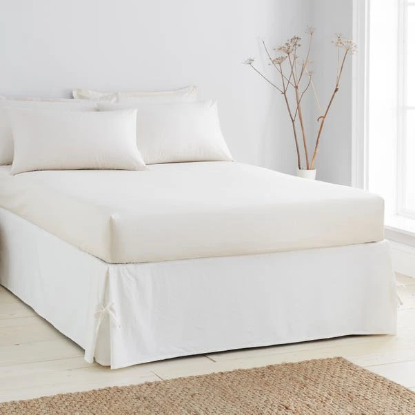 Soft Washed Cotton Valance 16 Soft Washed Cotton Valance - Image 14