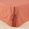 Soft Washed Cotton Valance 2 Soft Washed Cotton Valance -Home Luxe Studio 30818847