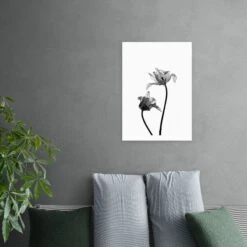 East End Prints Iris Print -Home Luxe Studio 30819387