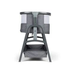 Ickle Bubba Bubba&Me Crib -Home Luxe Studio 30821477 alt06