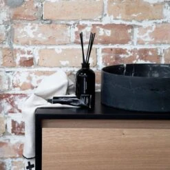 The Aromatherapy Co Therapy Lemongrass Lime & Bergamot Kitchen Diffuser -Home Luxe Studio 30823828 alt01