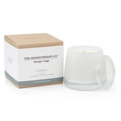 The Aromatherapy Co Therapy Unwind Candle -Home Luxe Studio 30823874 alt02