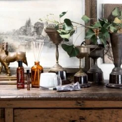 The Aromatherapy Co Therapy Unwind Candle -Home Luxe Studio 30823874 alt05