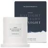 The Aromatherapy Co Ceramic Aurora Midnight Candle 2 The Aromatherapy Co Ceramic Aurora Midnight Candle -Home Luxe Studio 30823881