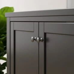 Lynton Compact Bathroom Under Sink Unit 13 Lynton Compact Bathroom Under Sink Unit -Home Luxe Studio 30824645 alt04