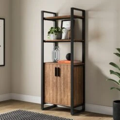 Freddie Bookcase -Home Luxe Studio 30824683