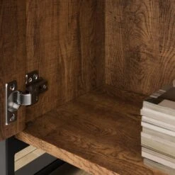 Freddie Bookcase -Home Luxe Studio 30824683 alt02