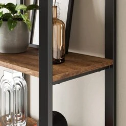 Freddie Bookcase -Home Luxe Studio 30824683 alt03