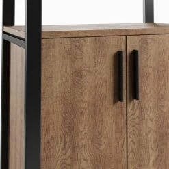 Freddie Bookcase -Home Luxe Studio 30824683 alt05