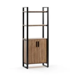 Freddie Bookcase -Home Luxe Studio 30824683 alt06