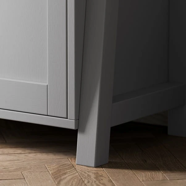 Olney Storage Ladder Shelf 14 Olney Storage Ladder Shelf - Image 12