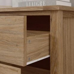 Olney 3 Drawer Chest 39 Olney 3 Drawer Chest -Home Luxe Studio 30824752 alt03