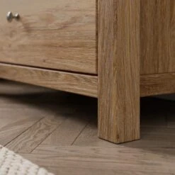 Olney 3 Drawer Chest 40 Olney 3 Drawer Chest -Home Luxe Studio 30824752 alt04