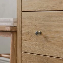 Olney 5 Drawer Chest -Home Luxe Studio 30824753 alt03