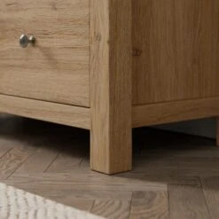 Olney 5 Drawer Chest -Home Luxe Studio 30824753 alt04