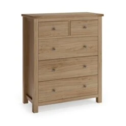 Olney 5 Drawer Chest -Home Luxe Studio 30824753 alt05