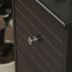 Nautical 3 Drawer Unit 15 Nautical 3 Drawer Unit -Home Luxe Studio 30824842 alt02