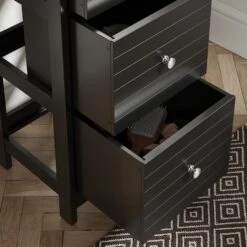 Nautical 3 Drawer Unit 16 Nautical 3 Drawer Unit -Home Luxe Studio 30824842 alt03