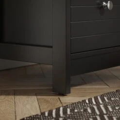 Nautical 3 Drawer Unit 17 Nautical 3 Drawer Unit -Home Luxe Studio 30824842 alt04