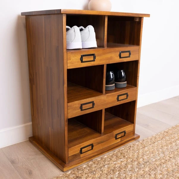 Charnwood Small Shoe & Boot Locker 4 Charnwood Small Shoe & Boot Locker - Image 2