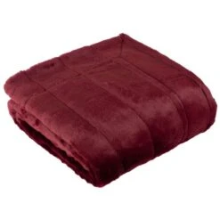 Empress Faux Fur Throw 38 Empress Faux Fur Throw -Home Luxe Studio 30825387 alt01