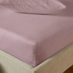 Soft & Cosy Luxury Cotton Fitted Sheet 32 Soft & Cosy Luxury Cotton Fitted Sheet -Home Luxe Studio 30825621