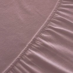 Soft & Cosy Luxury Cotton Fitted Sheet 30 Soft & Cosy Luxury Cotton Fitted Sheet -Home Luxe Studio 30825622 alt01
