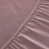 Soft & Cosy Luxury Cotton Fitted Sheet 2 Soft & Cosy Luxury Cotton Fitted Sheet -Home Luxe Studio 30825624 alt01