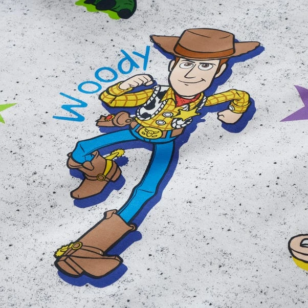 Disney Toy Story Duvet Cover And Pillowcase Set 17 Disney Toy Story Duvet Cover And Pillowcase Set - Image 15