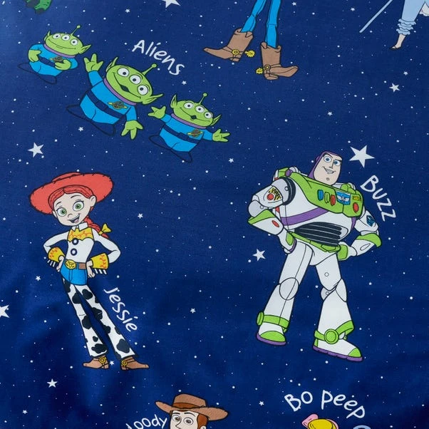 Disney Toy Story Duvet Cover And Pillowcase Set 21 Disney Toy Story Duvet Cover And Pillowcase Set - Image 19