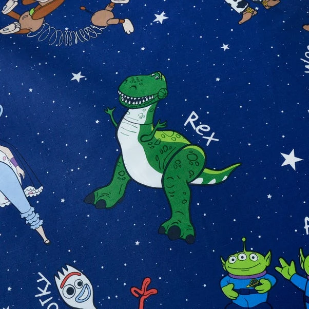 Disney Toy Story Duvet Cover And Pillowcase Set 22 Disney Toy Story Duvet Cover And Pillowcase Set - Image 20