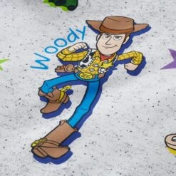 Disney Toy Story Duvet Cover And Pillowcase Set 26 Disney Toy Story Duvet Cover And Pillowcase Set -Home Luxe Studio 30826485 alt04