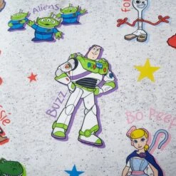 Disney Toy Story Duvet Cover And Pillowcase Set 28 Disney Toy Story Duvet Cover And Pillowcase Set -Home Luxe Studio 30826485 alt06