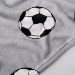 Football Fleece Blanket 7 Football Fleece Blanket -Home Luxe Studio 30826516 alt02