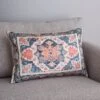 Printed Oriental Cushion Cover 2 Printed Oriental Cushion Cover -Home Luxe Studio 30826654