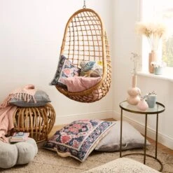 Printed Oriental Cushion Cover 14 Printed Oriental Cushion Cover -Home Luxe Studio 30826654 alt08