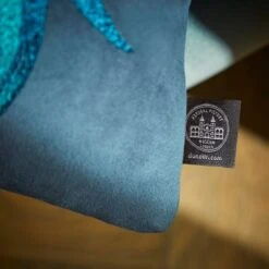 Kingfisher Cushion Cover 14 Kingfisher Cushion Cover -Home Luxe Studio 30826655 alt03