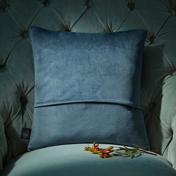 Kingfisher Cushion Cover 7 Kingfisher Cushion Cover - Image 5