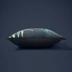 Kingfisher Cushion Cover 17 Kingfisher Cushion Cover -Home Luxe Studio 30826655 alt06