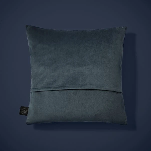 Kingfisher Cushion Cover 10 Kingfisher Cushion Cover - Image 8