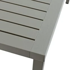 Cube Dining Table With 6 Bora Chair Set Turtle Dove 10 Cube Dining Table With 6 Bora Chair Set Turtle Dove -Home Luxe Studio 30826763 alt02